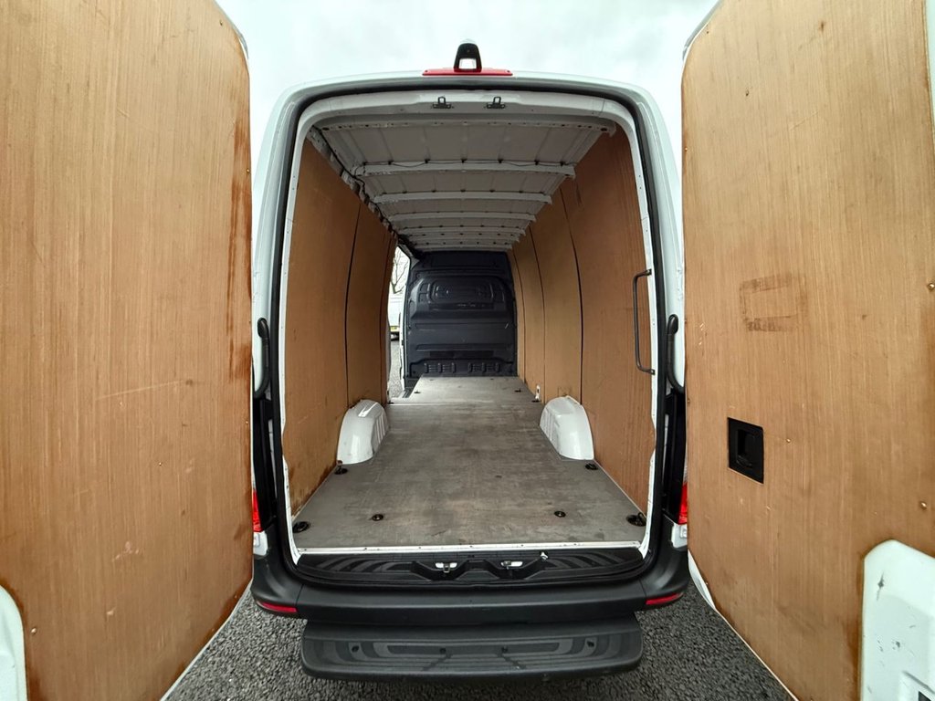 Used Mercedes-Benz Sprinter 2022 for sale - 77919727: Photo 18