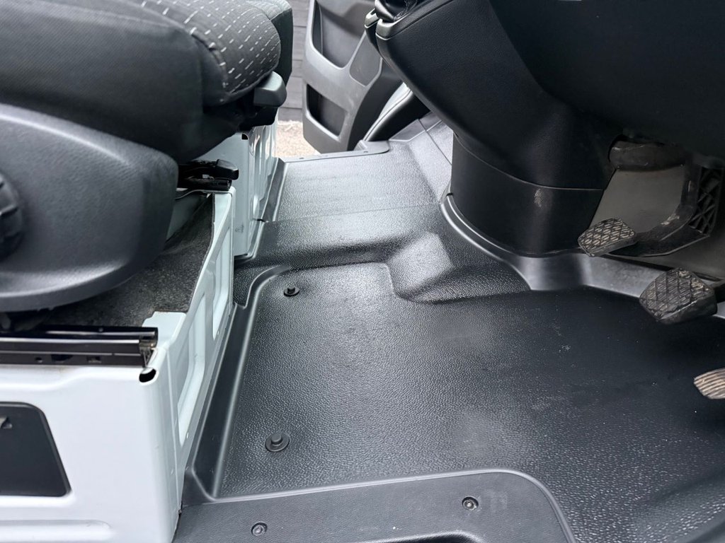 Used Mercedes-Benz Sprinter 2022 for sale - 77919727: Photo 22