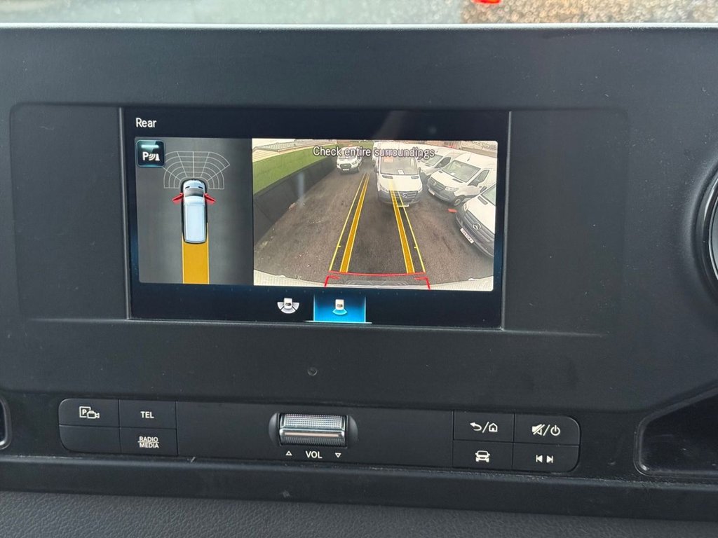 Used Mercedes-Benz Sprinter 2022 for sale - 77919727: Photo 31