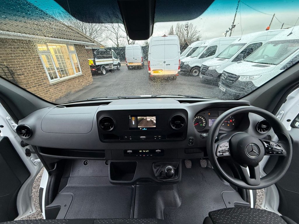 Used Mercedes-Benz Sprinter 2022 for sale - 77919727: Photo 40