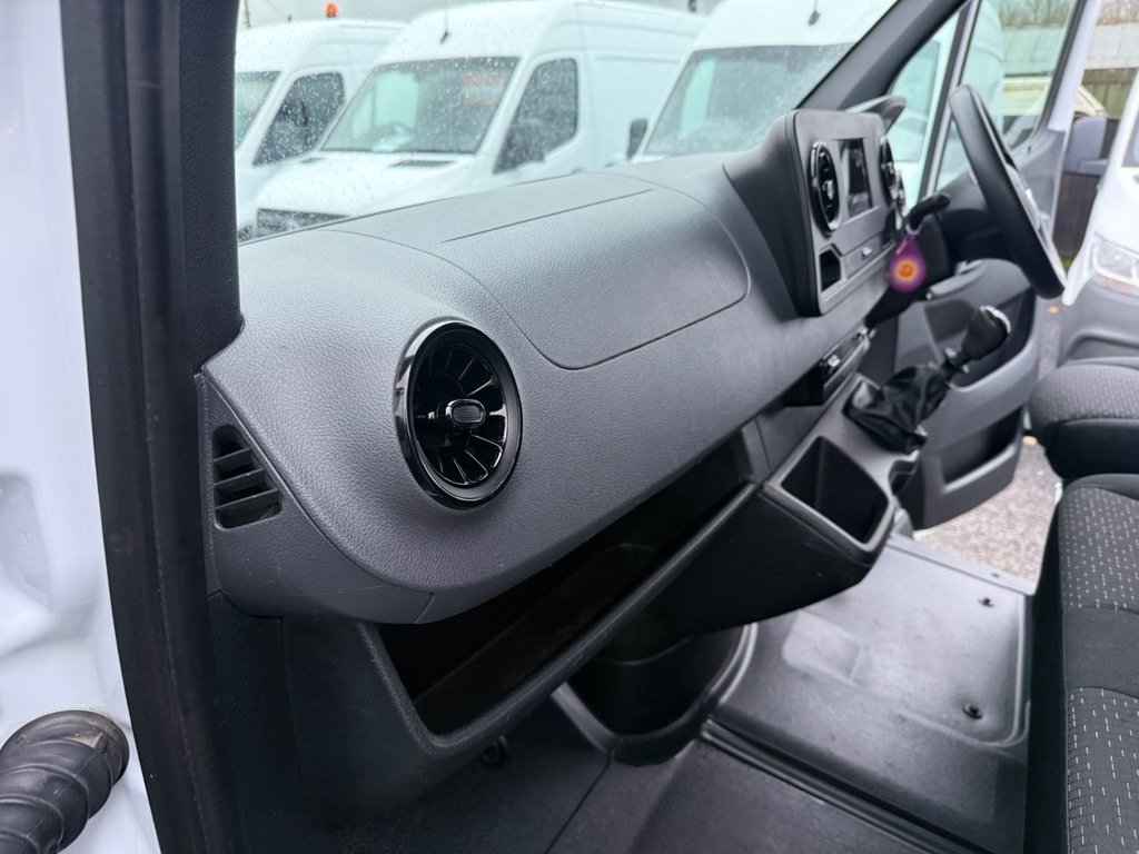 Used Mercedes-Benz Sprinter 2022 for sale - 77919727: Photo 42
