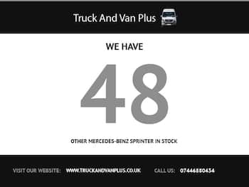 Used Mercedes-Benz Sprinter 2019 for sale - 79791119: Photo