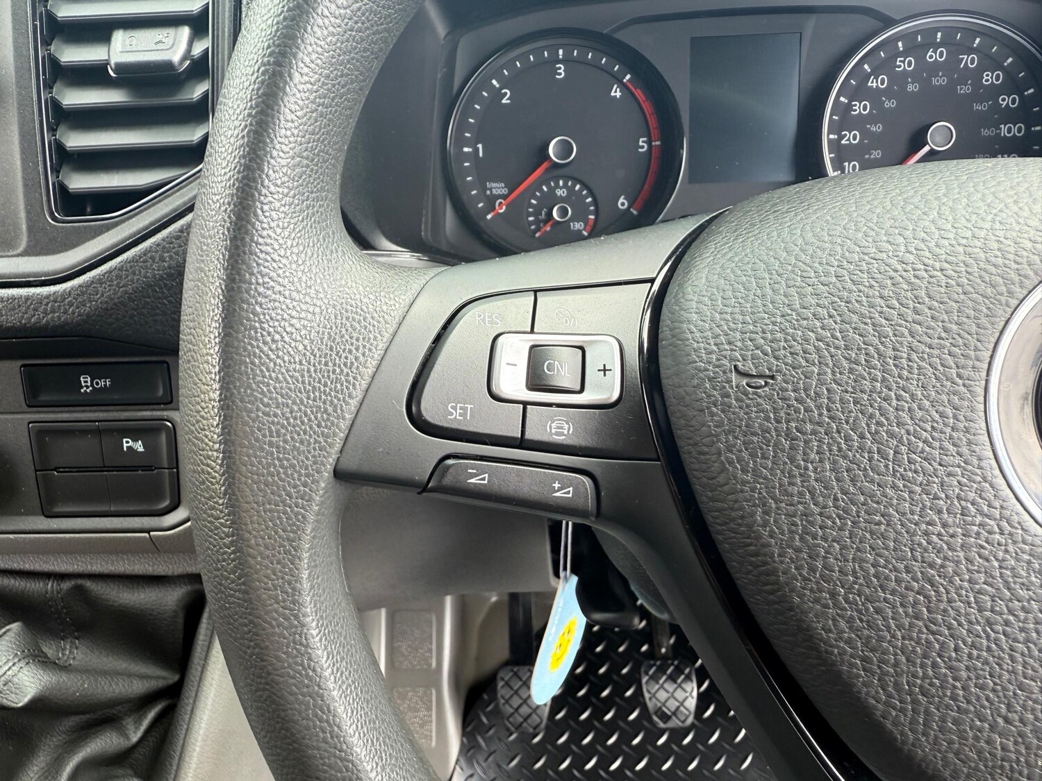 Vehicle 27