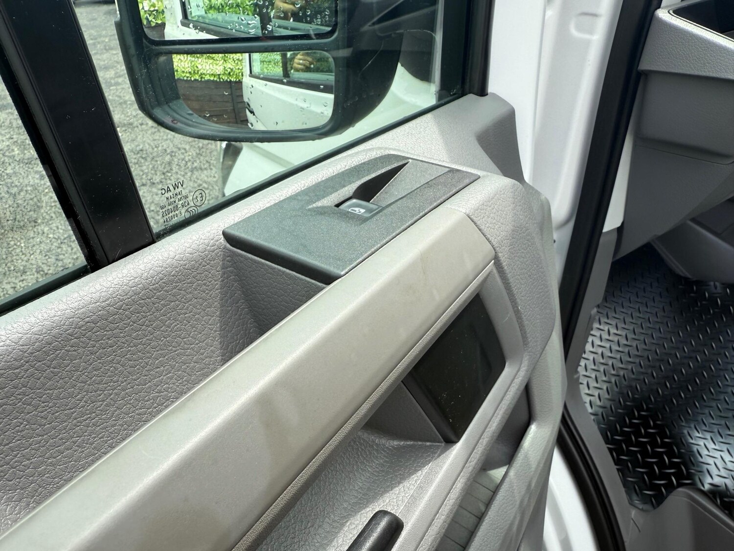Vehicle 32