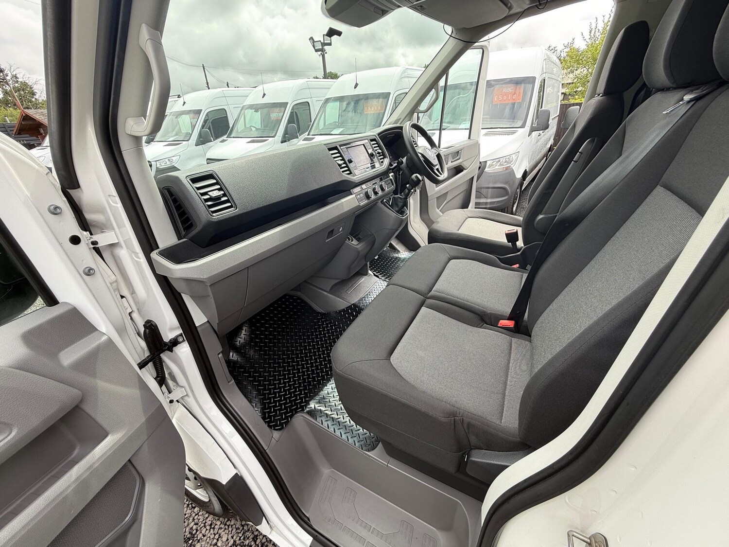 Vehicle 35