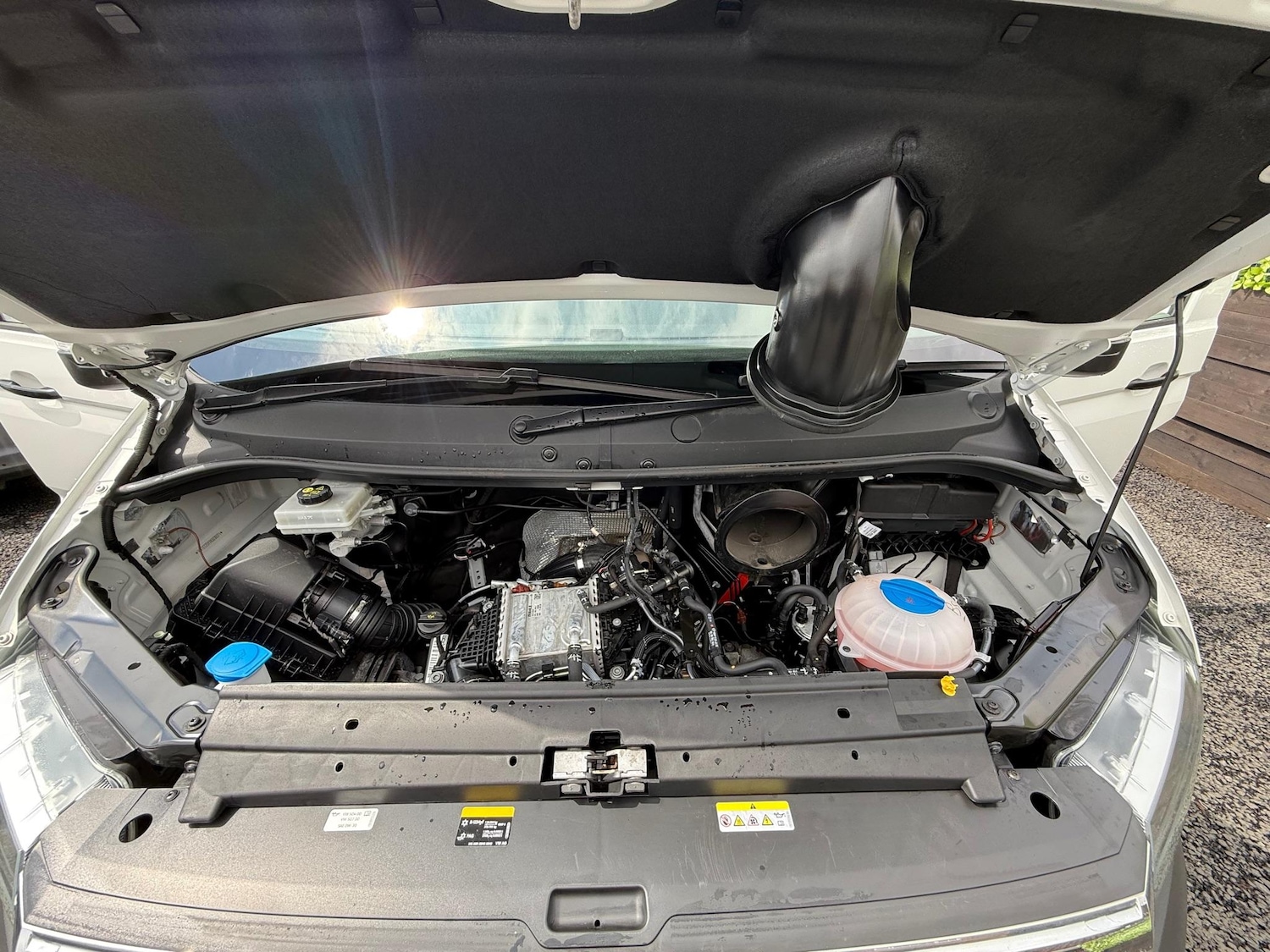 Vehicle 42
