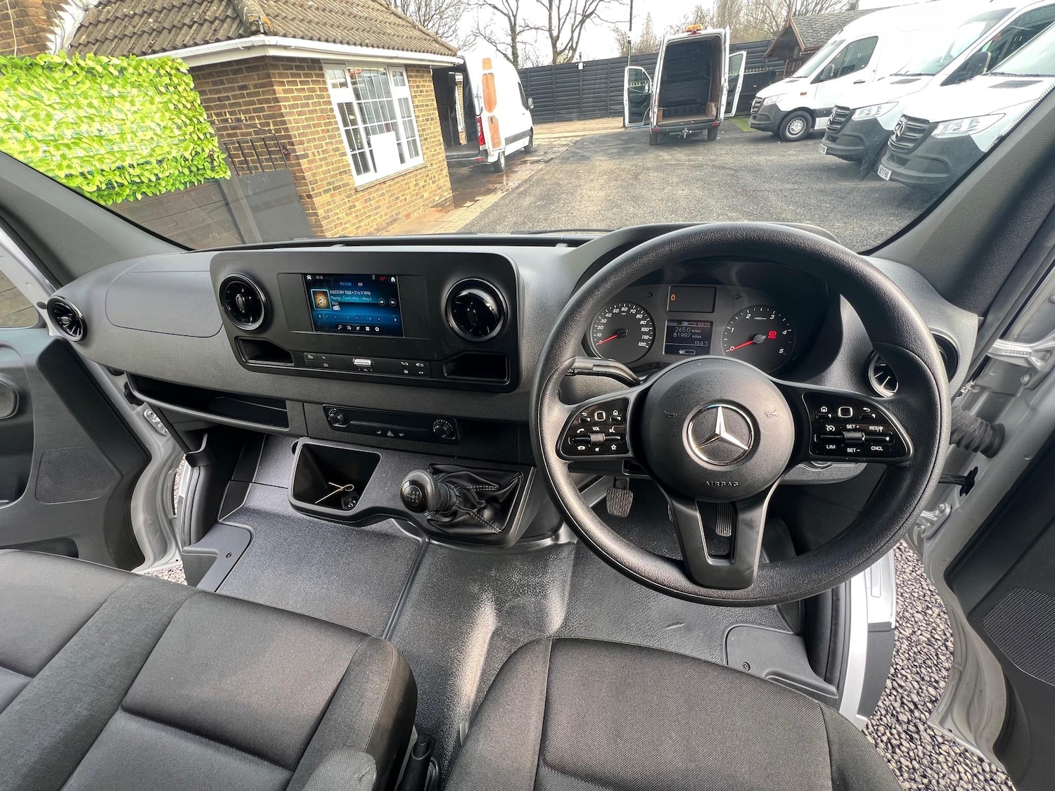 Vehicle 17