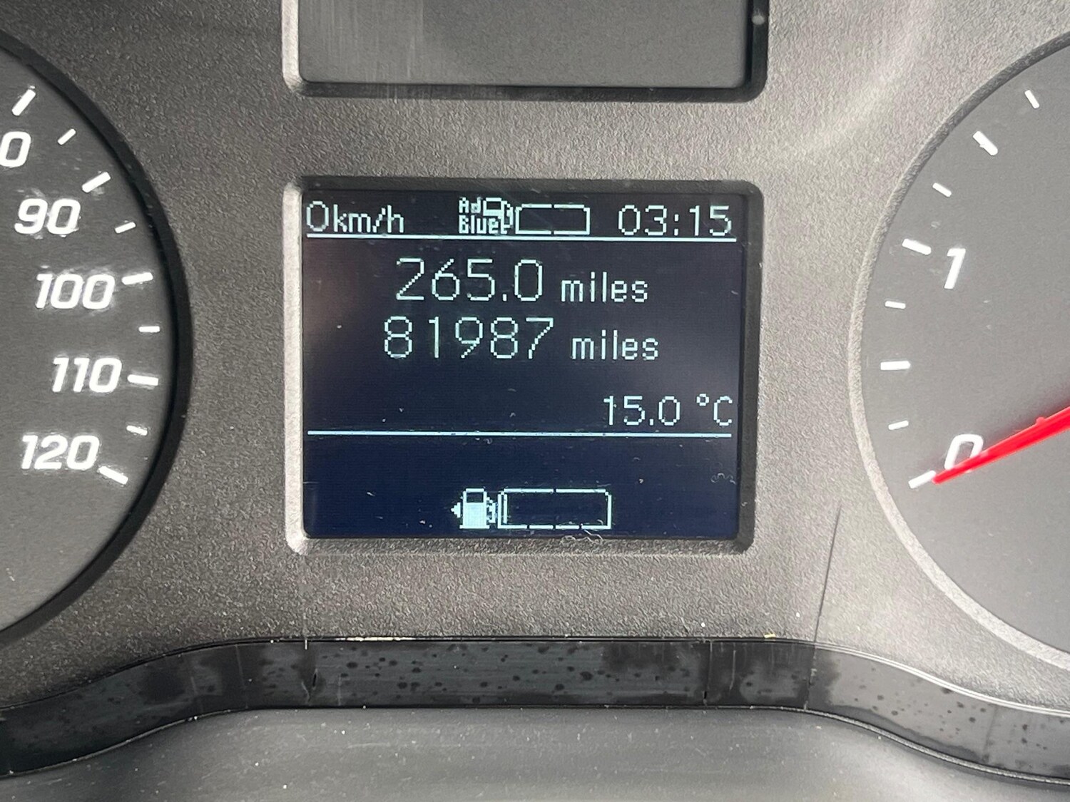 Vehicle 19