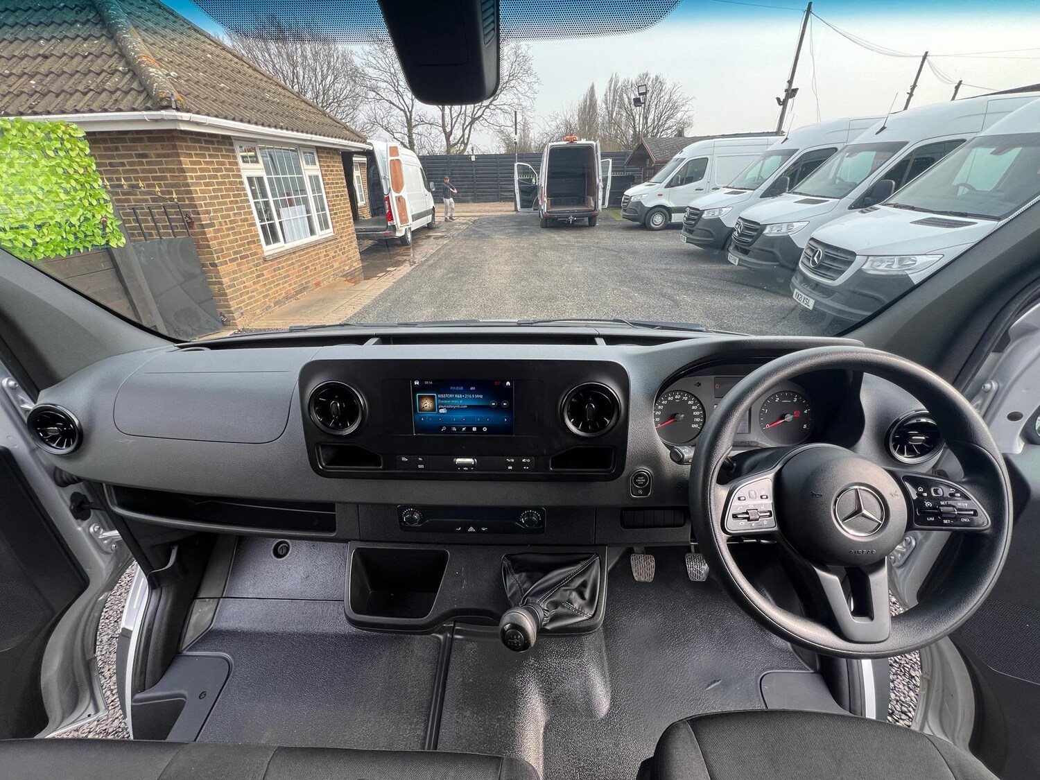 Vehicle 26