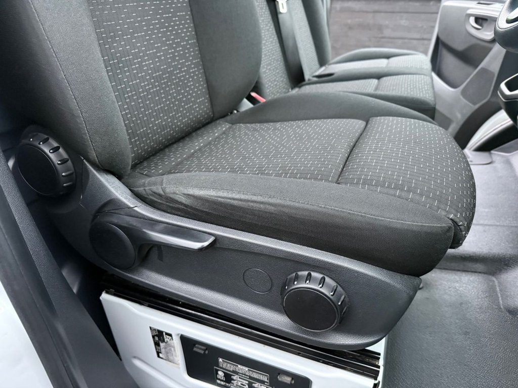 Used Mercedes-Benz Sprinter 2022 for sale - 77547305: Photo 21