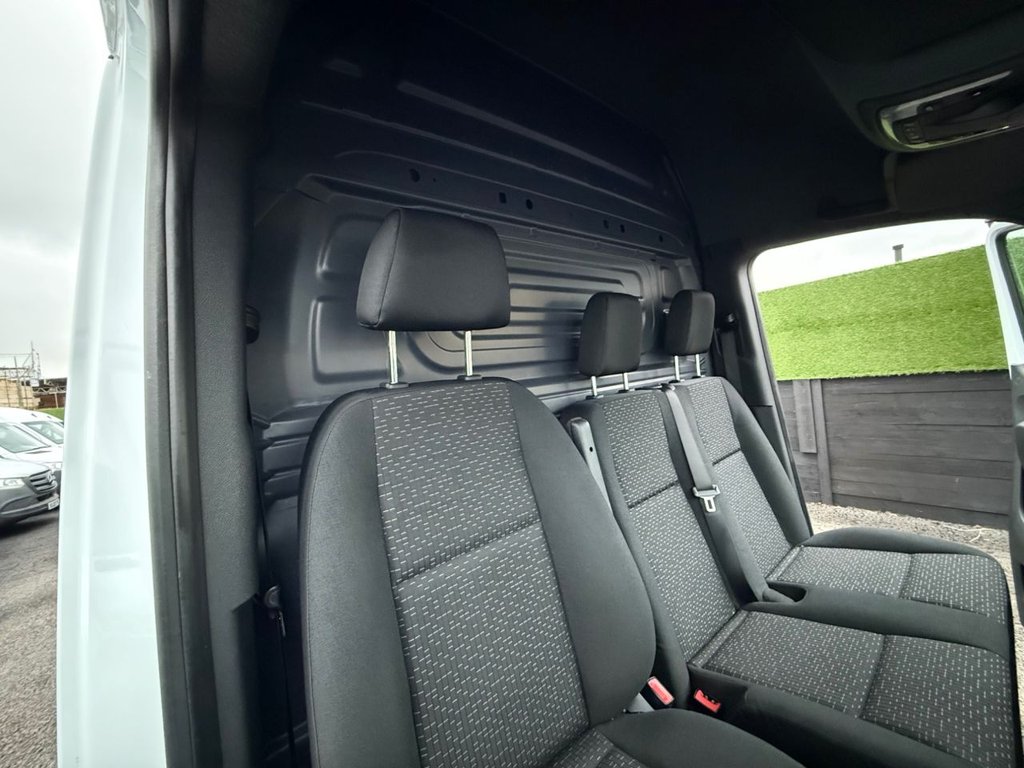 Used Mercedes-Benz Sprinter 2022 for sale - 77547305: Photo 23