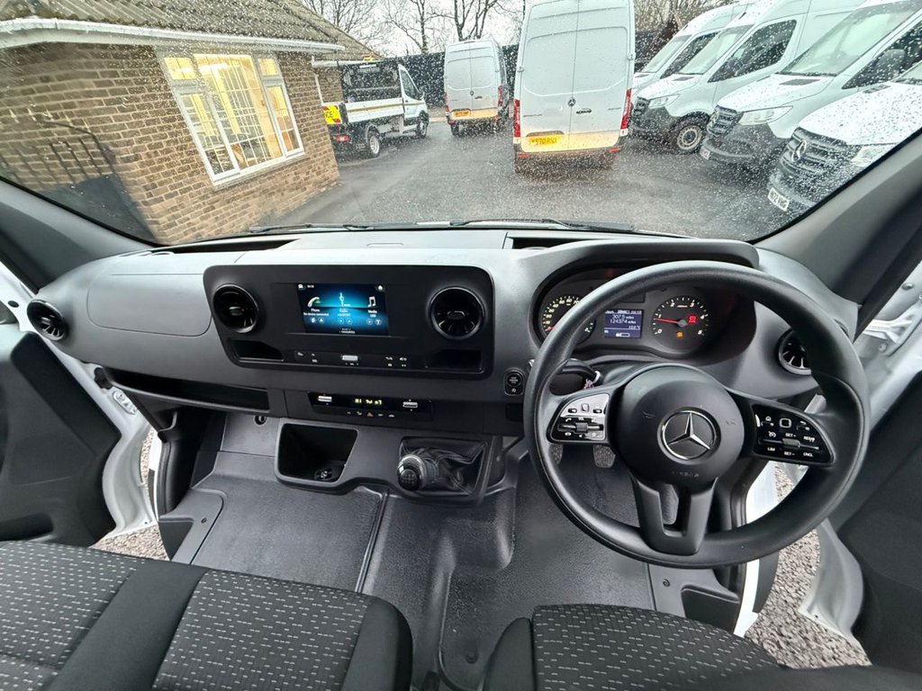 Used Mercedes-Benz Sprinter 2022 for sale - 77547305: Photo 24