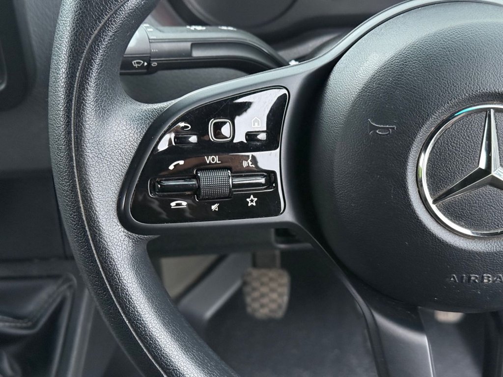 Used Mercedes-Benz Sprinter 2022 for sale - 77547305: Photo 27