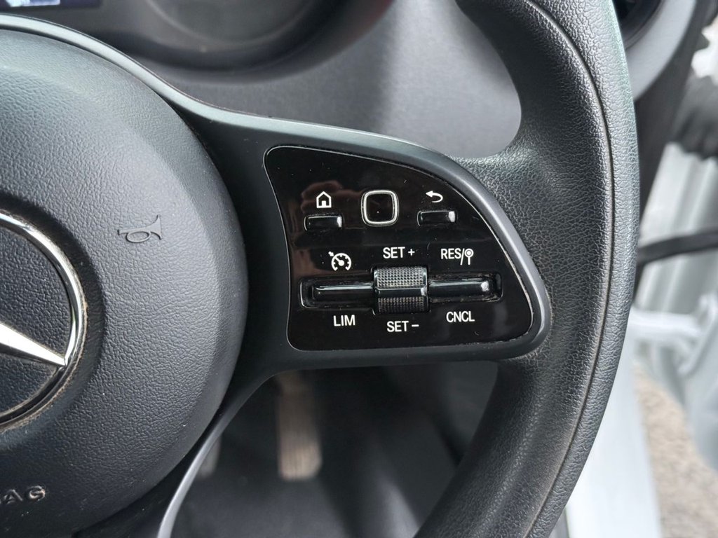 Used Mercedes-Benz Sprinter 2022 for sale - 77547305: Photo 28