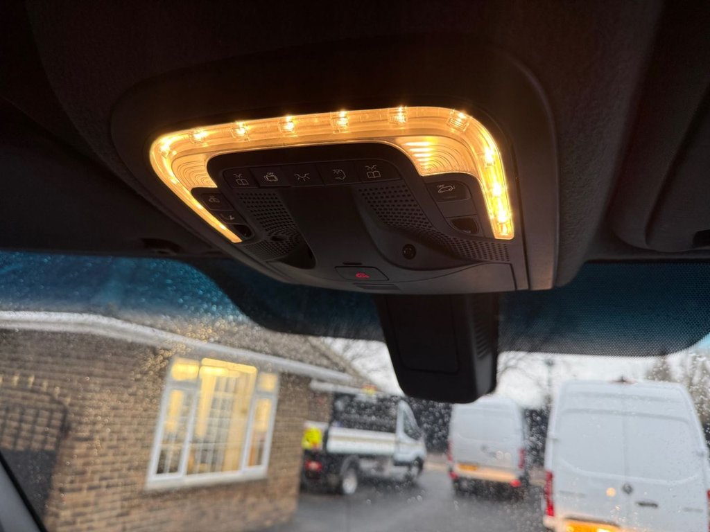 Used Mercedes-Benz Sprinter 2022 for sale - 77547305: Photo 34