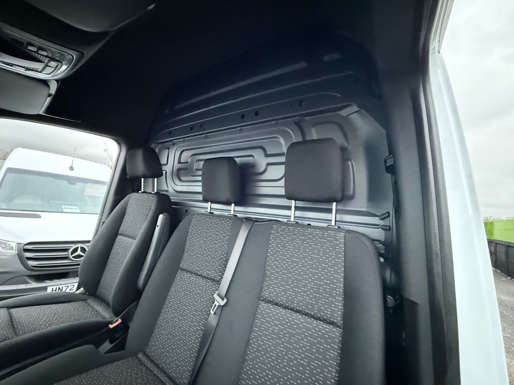 Used Mercedes-Benz Sprinter 2022 for sale - 77547305: Photo 39