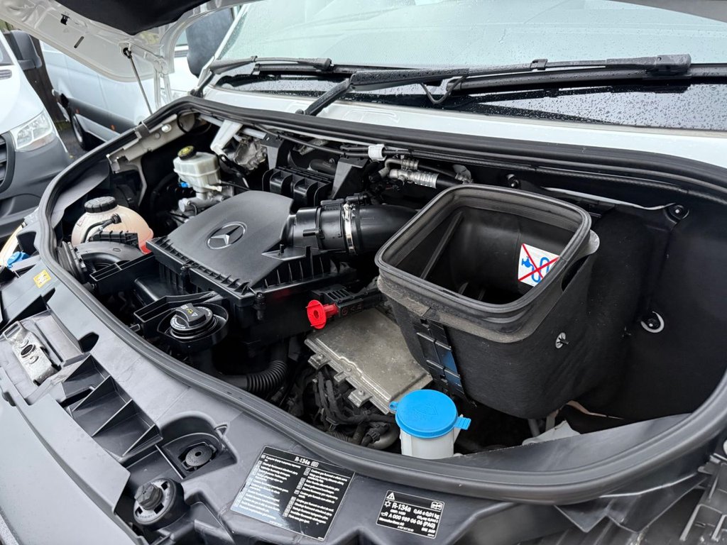 Used Mercedes-Benz Sprinter 2022 for sale - 77547305: Photo 44