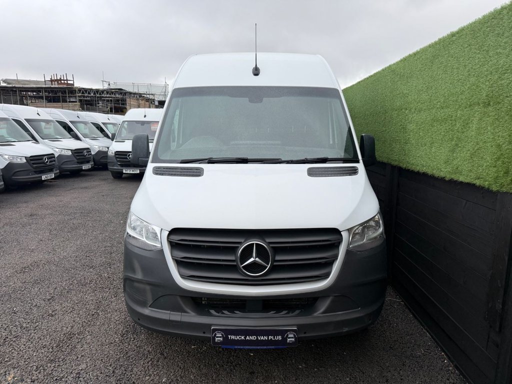 Used Mercedes-Benz Sprinter 2022 for sale - 77547305: Photo 5