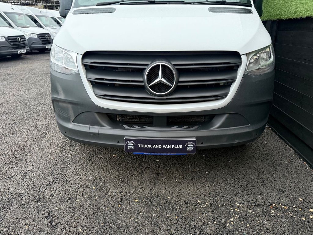 Used Mercedes-Benz Sprinter 2022 for sale - 77547305: Photo 6