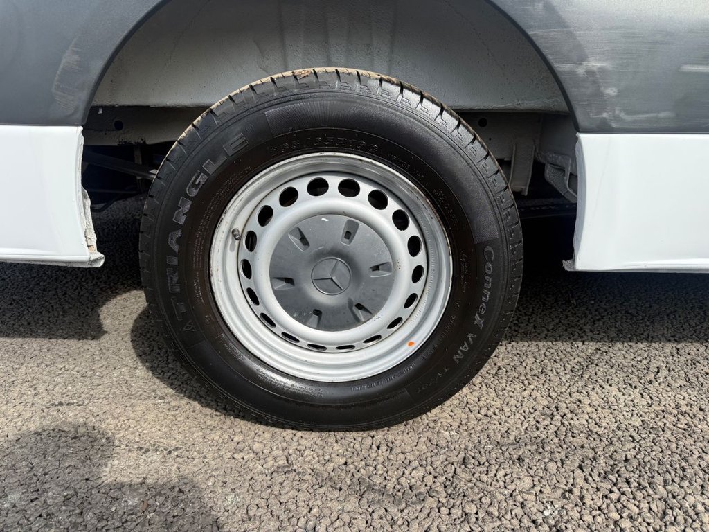 Used Mercedes-Benz Sprinter 2022 for sale - 77967571: Photo 10