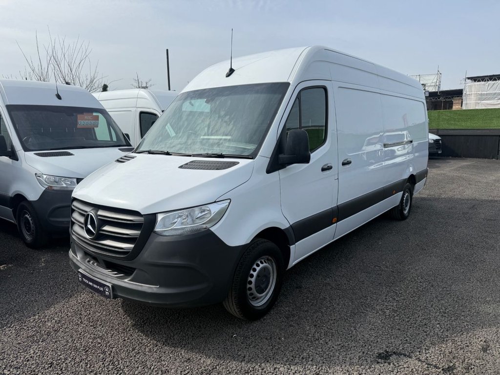 Used Mercedes-Benz Sprinter 2022 for sale - 77967571: Photo 13
