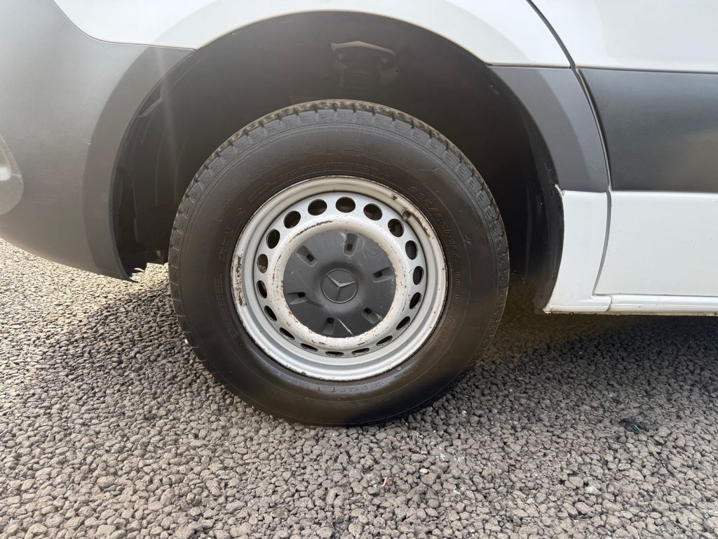 Used Mercedes-Benz Sprinter 2022 for sale - 77967571: Photo 18