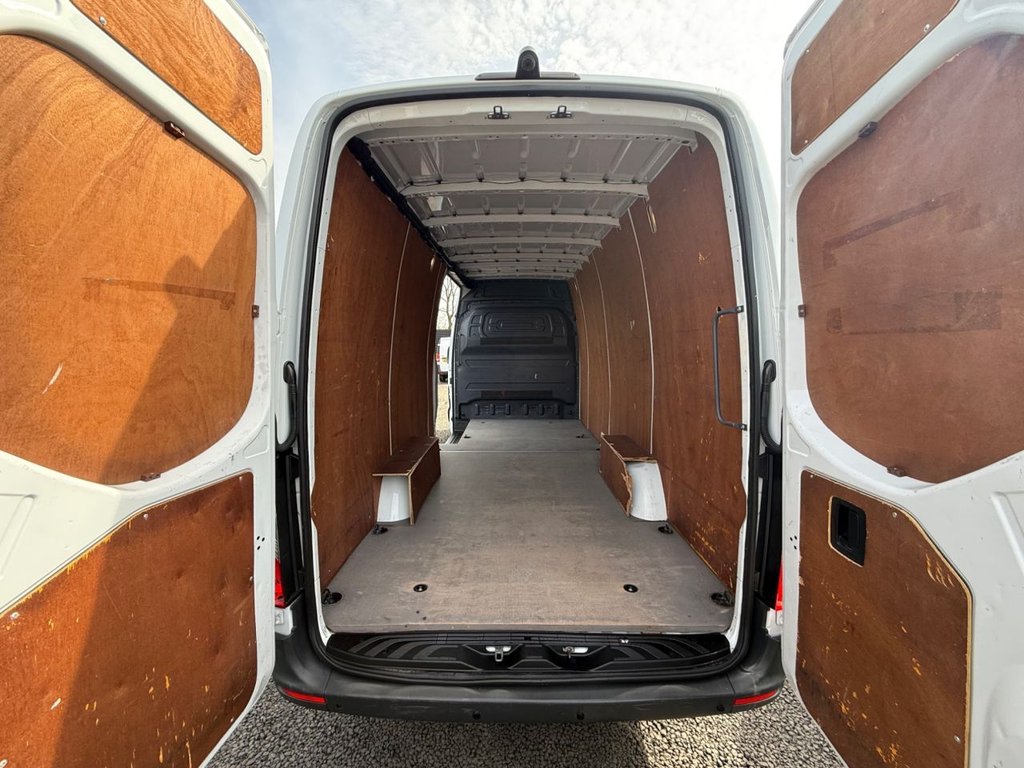 Used Mercedes-Benz Sprinter 2022 for sale - 77967571: Photo 20