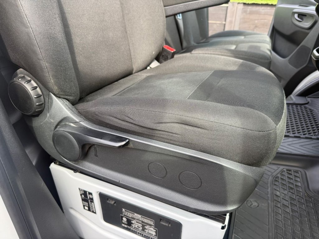 Used Mercedes-Benz Sprinter 2022 for sale - 77967571: Photo 23