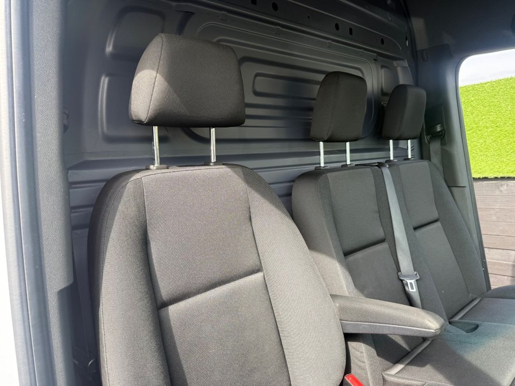 Used Mercedes-Benz Sprinter 2022 for sale - 77967571: Photo 24