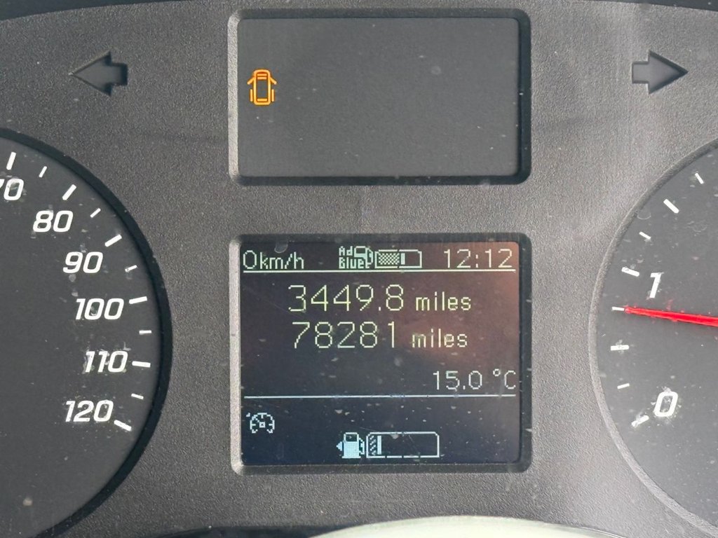 Used Mercedes-Benz Sprinter 2022 for sale - 77967571: Photo 26