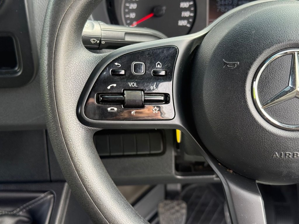 Used Mercedes-Benz Sprinter 2022 for sale - 77967571: Photo 27