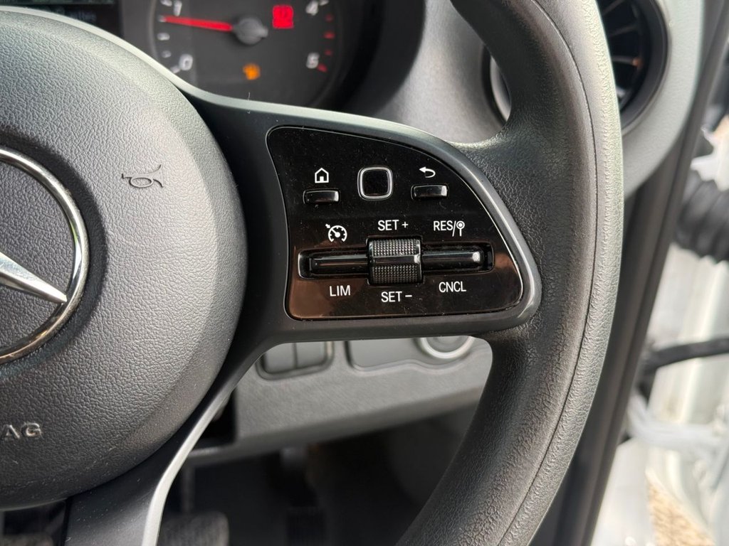 Used Mercedes-Benz Sprinter 2022 for sale - 77967571: Photo 28