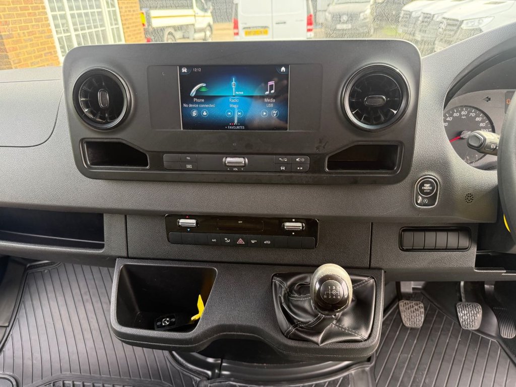 Used Mercedes-Benz Sprinter 2022 for sale - 77967571: Photo 29