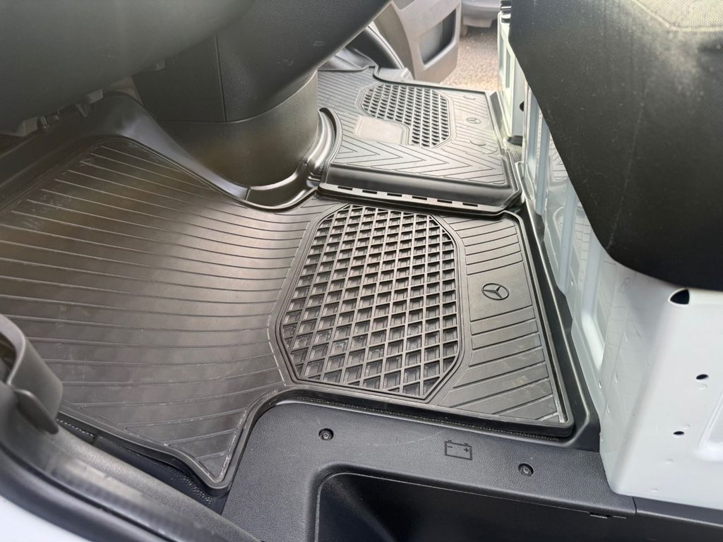 Used Mercedes-Benz Sprinter 2022 for sale - 77967571: Photo 37