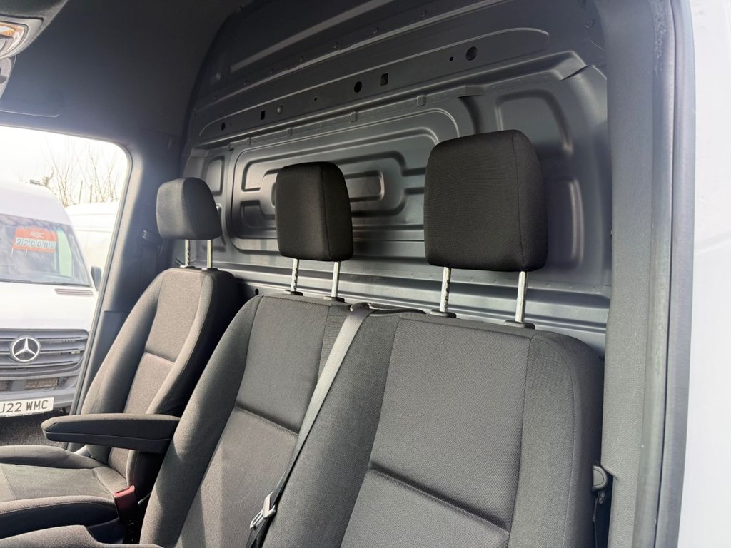 Used Mercedes-Benz Sprinter 2022 for sale - 77967571: Photo 39