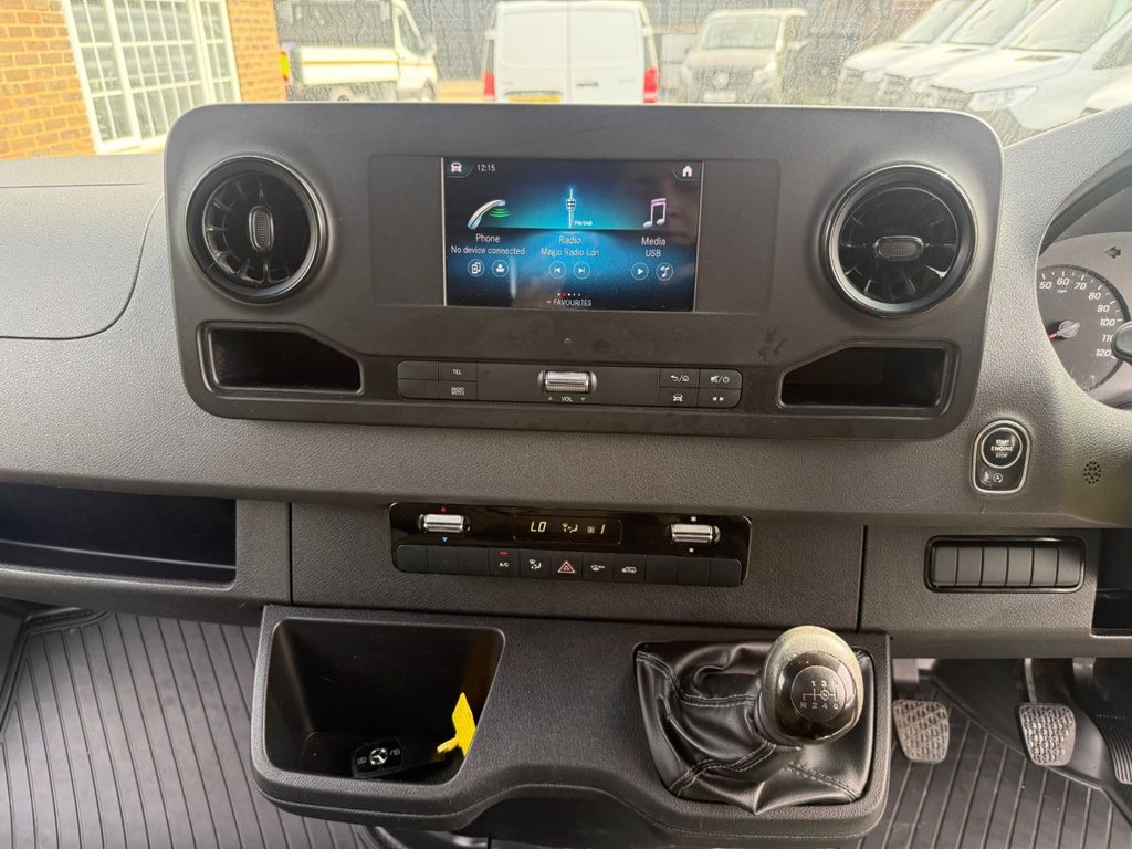 Used Mercedes-Benz Sprinter 2022 for sale - 77967571: Photo 43