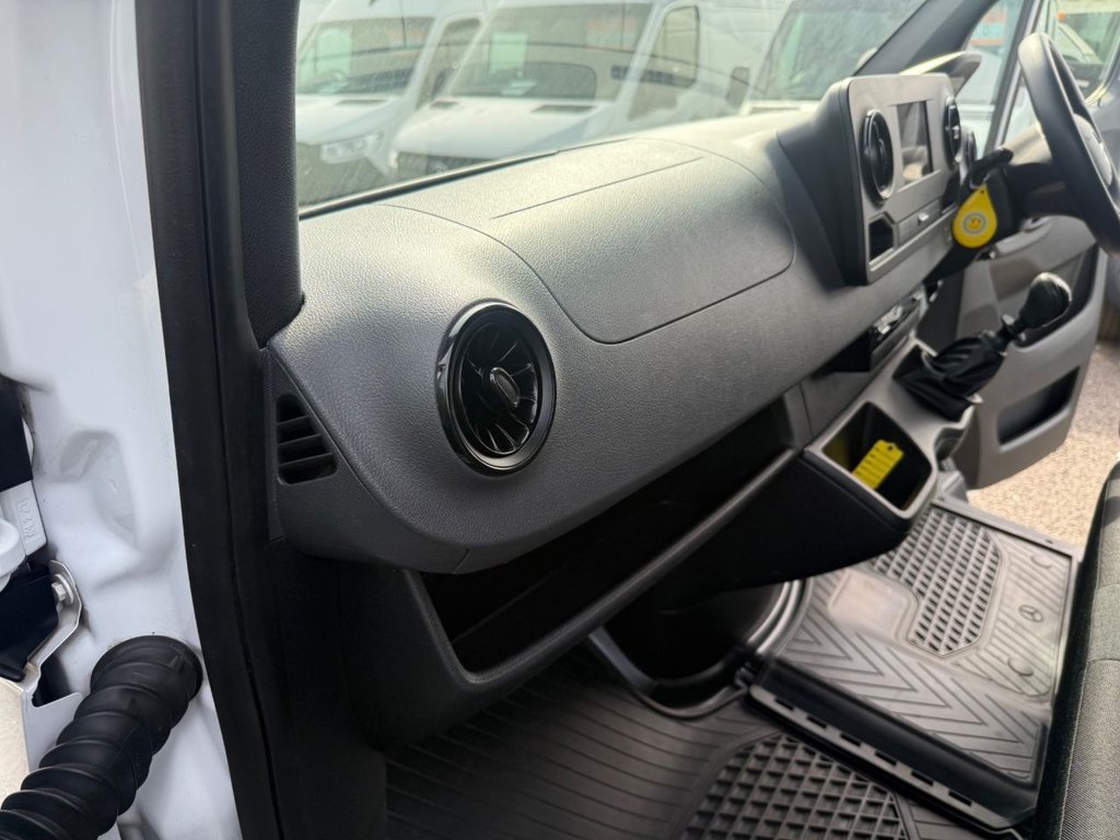 Used Mercedes-Benz Sprinter 2022 for sale - 77967571: Photo 44