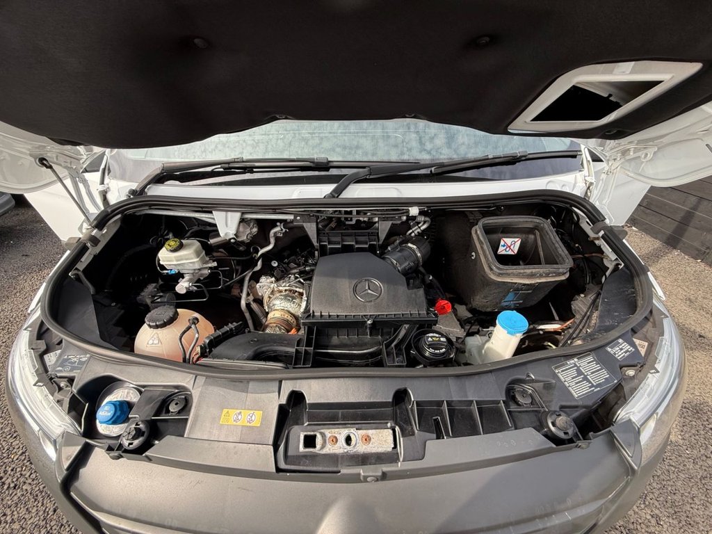 Used Mercedes-Benz Sprinter 2022 for sale - 77967571: Photo 47