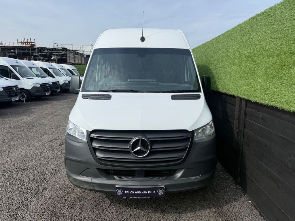 Used Mercedes-Benz Sprinter 2022 for sale - 77967571: Photo 5