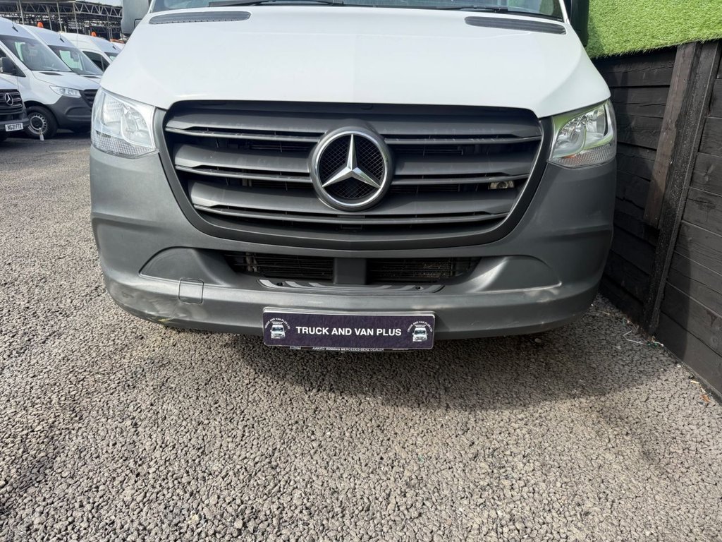 Used Mercedes-Benz Sprinter 2022 for sale - 77967571: Photo 6