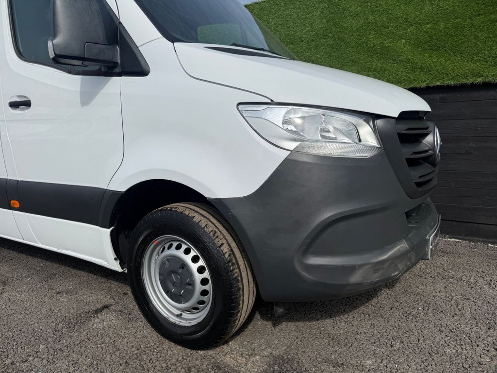 Used Mercedes-Benz Sprinter 2022 for sale - 77967571: Photo 7