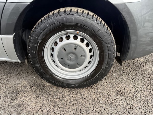Used Mercedes-Benz Sprinter 2019 for sale - 76223871: Photo 10