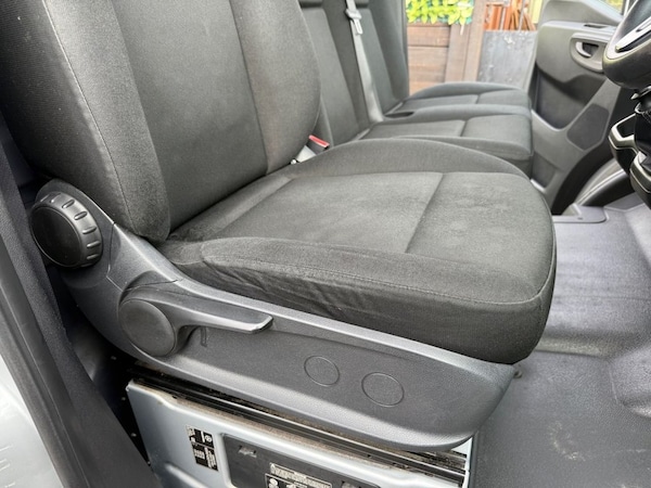 Used Mercedes-Benz Sprinter 2019 for sale - 76223871: Photo 20