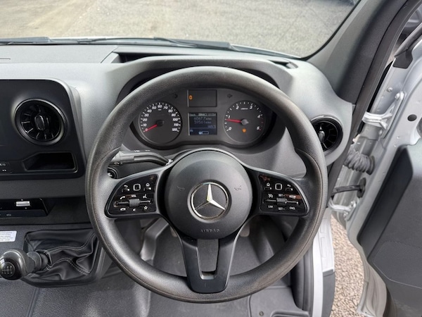 Used Mercedes-Benz Sprinter 2019 for sale - 76223871: Photo 22