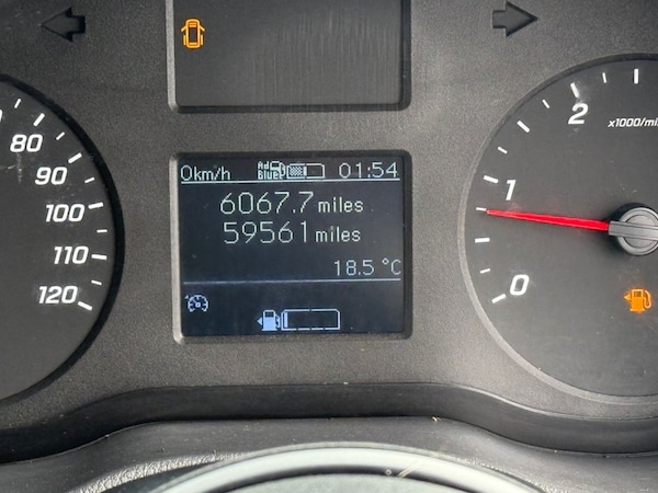 Used Mercedes-Benz Sprinter 2019 for sale - 76223871: Photo 23