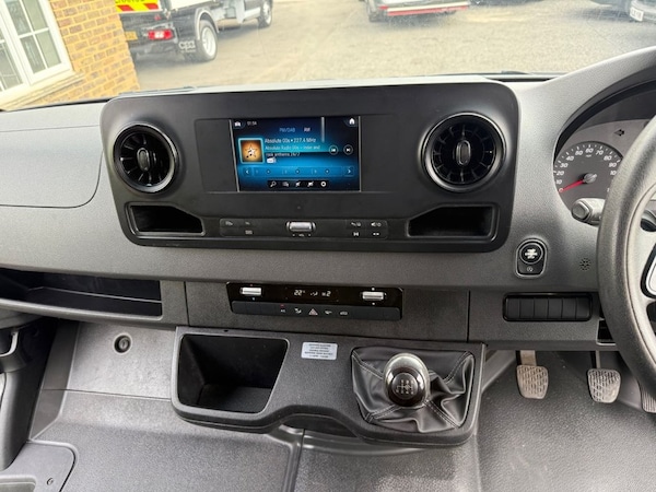 Used Mercedes-Benz Sprinter 2019 for sale - 76223871: Photo 24
