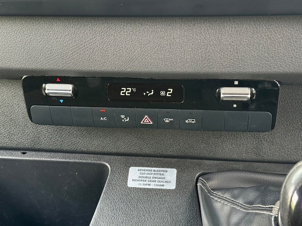 Used Mercedes-Benz Sprinter 2019 for sale - 76223871: Photo 25