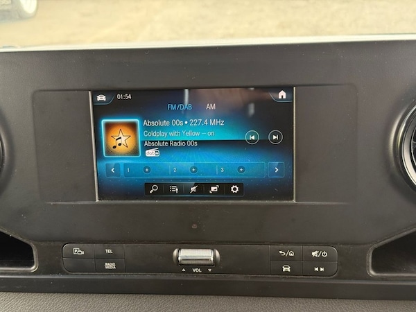 Used Mercedes-Benz Sprinter 2019 for sale - 76223871: Photo 27