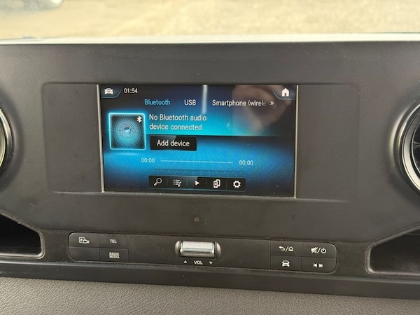 Used Mercedes-Benz Sprinter 2019 for sale - 76223871: Photo 28