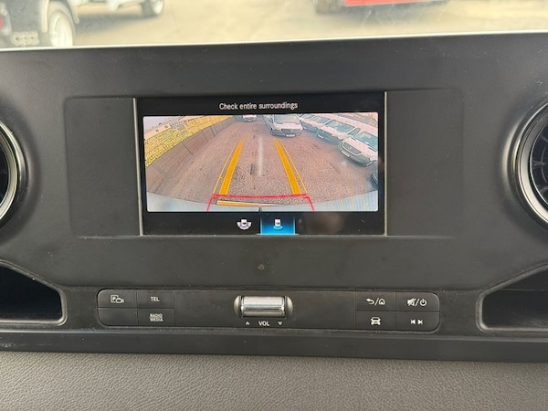 Used Mercedes-Benz Sprinter 2019 for sale - 76223871: Photo 29